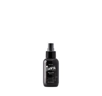 Beard Oil